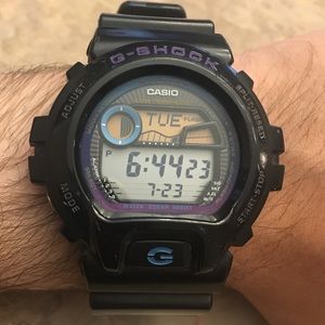 G-Shock Men’s Watch
